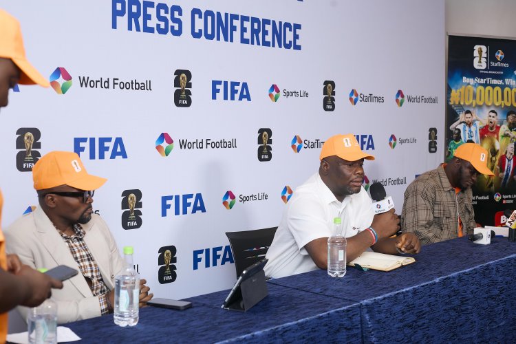 StarTimes unveils ₦50 million World Cup reward campaign for subscribers