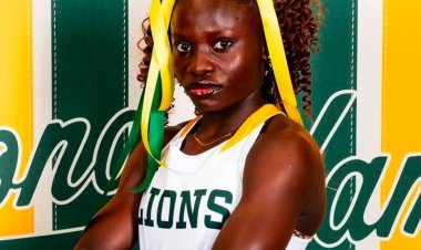 Onyah threatens to dump Nigeria after omission from Commonwealth Games Team