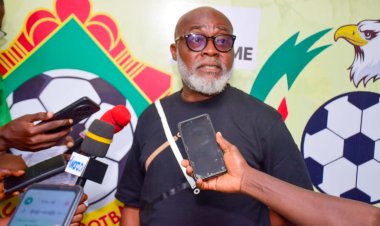 Kwara United sign 16 new players for the new season