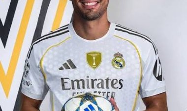 Man City search for Rodri replacement delays talks with Real Madrid