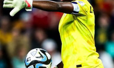 2026 WAFCON: Nnadozie accepts fault for defeat against Malawi, vows team will bounce back