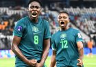 2026 WAFCON: Super Falcons advance to quarter-final, beat Egypt 6-2, to face Cameroon