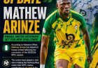 NPFL: Kwara United star moves to Libya