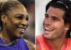US Open: Serena and Alcaraz to play mixed doubles