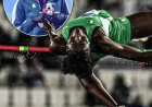 Team Nigeria names Amusan, others for World Athletics Ultimate Championship in Budapest