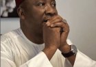 Ibrahim Gusau officially resigns as NFF president