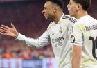 Champions League draw: Butragueno says Real Madrid's objective is to finish among the top eight.