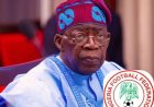 Tinubu wants reforms in Nigerian football after Gusau’s resignation