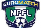 NPFL: Elegbeleye, Aluo sacked as Chairmen