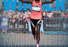 Jepchirchir adds the Sydney Marathon win to making it her 4th World  Major