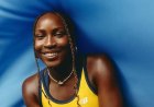 Coco Gauff turns heads as she sets her sights on her biggest challenges