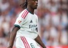 Mourinho praises the depth in Madrid’s midfield, highlights Camavinga's good show against Malaga