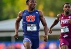 Amusan wins in Brescia, Ajayi excels in Switzerland