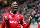 Folarin Balogun on the verge of English Premier League move