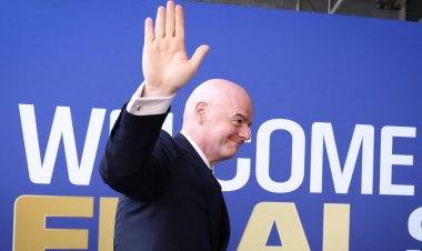 Despite backtracking on selling stakes, UEFA wants Infantino's resignation
