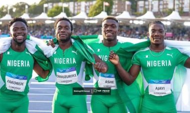 2026 Commonwealth Games: Team Nigeria finishes with ten gold medals, seven silver and six bronze medals.