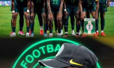 After WAFCON and World Cup qualification failures, NFF sacks Super Falcons coaching crew