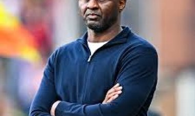 Uncertainty surrounds Vieira appointment as Senegal coach