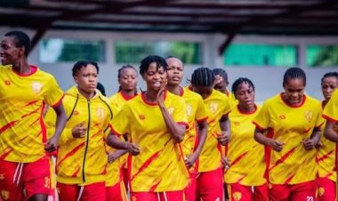 Champions League: Edo Queens begin WAFU B campaign against AS GNN