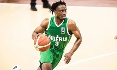 D’Tigers beat Cape Verde to revive World Cup qualification hopes