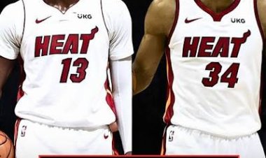 Miami Heat to pair Giannis and Bam Adebayo with duo worth $848M