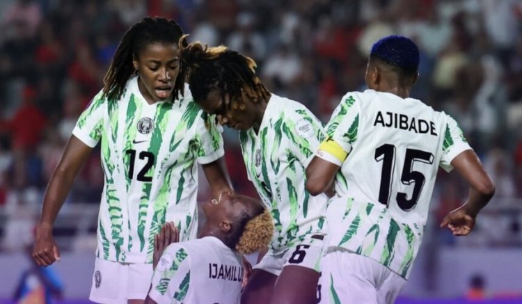 WAFCON 2026: Madugu confident ahead of Super Falcons must-win game against Zambia