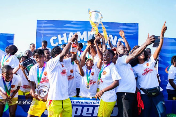 Financial boost for NPFL clubs participating in CAF in 2026/27 competitions