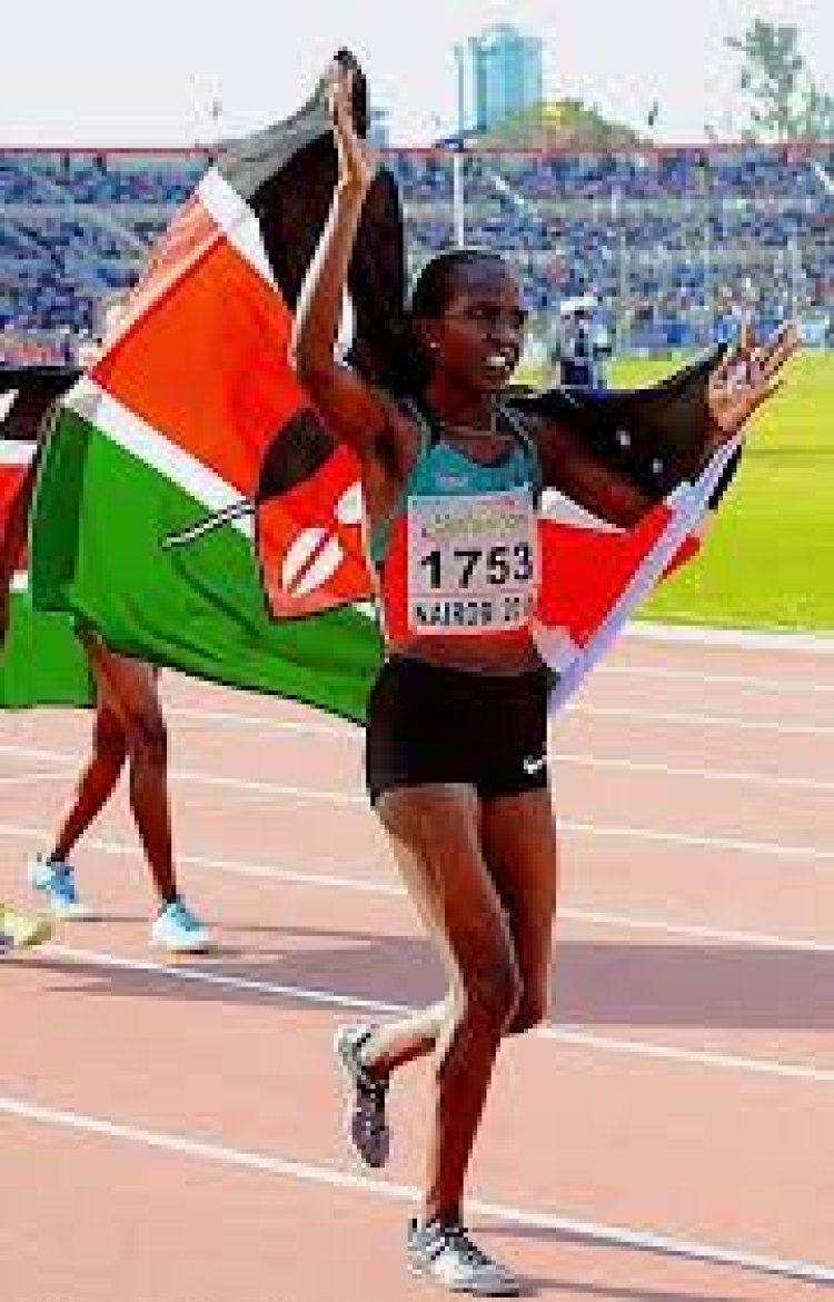Nairobi rival bids from London, Rome and Munich to host 2029 World Athletics Championships