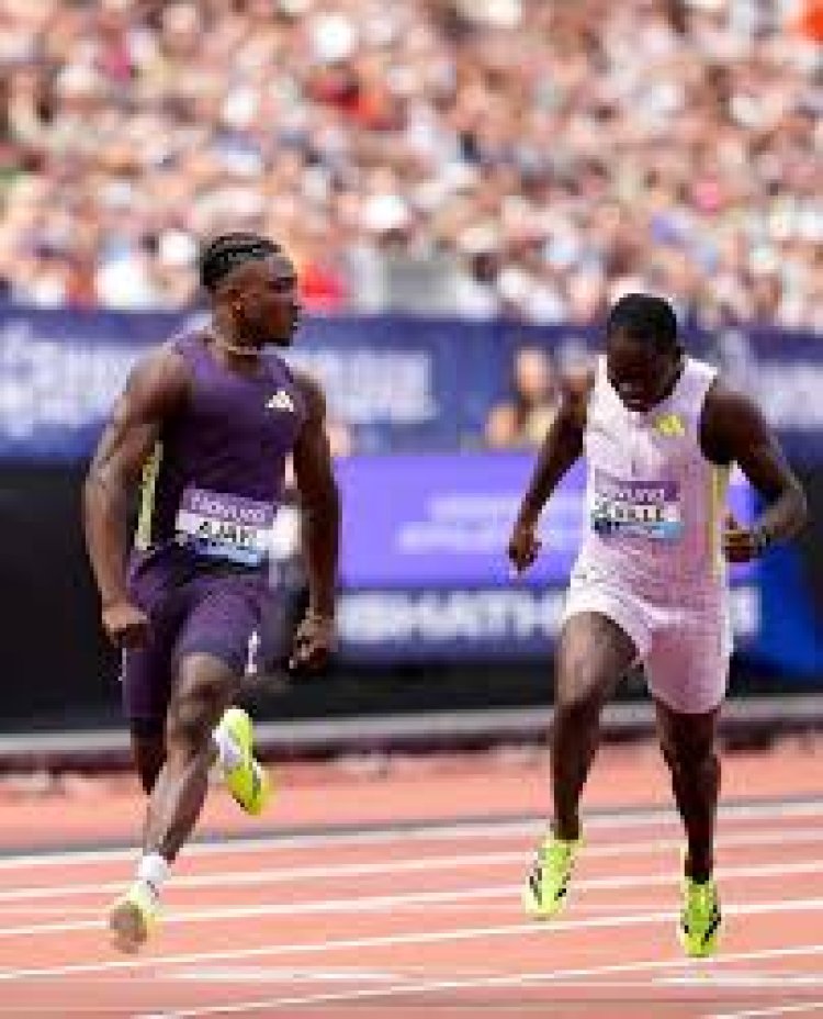 Silesia 2026: Ajayi to battle a world-class field for cash and honour