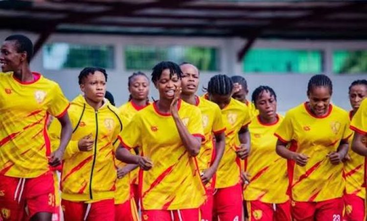 Champions League: Edo Queens begin WAFU B campaign against AS GNN