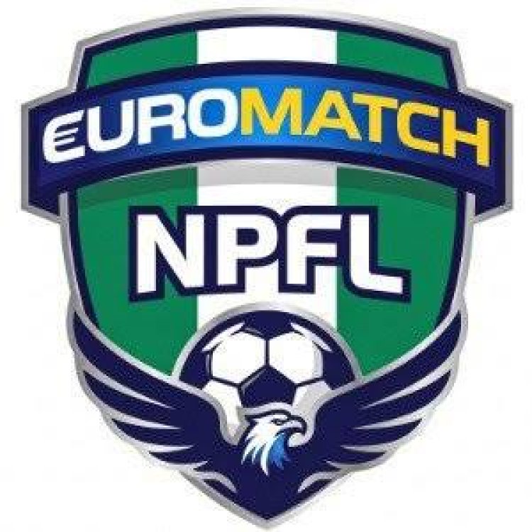 NPFL: Elegbeleye, Aluo sacked as Chairmen
