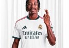 La Liga: Diomande set for first Real Madrid start against Real Betis on Friday