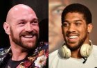 Again, loquacious Fury calls Joshua a 'coward' as promoter wants decision on bout