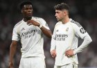 Real Madrid must be ruthless against Rayo Vallecano this weekend to be taken seriously