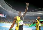 Usain Bolt ‘envious’ of what new generation athletes will earn at the Ultimate Challenge this weekend