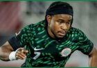 23 players in Uyo for Super Eagles AFCON 2027 qualifiers against Madagascar