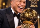 Five reasons why Mbappe should win the Ballon d’Or and why he wants to dedicate the award to Africa