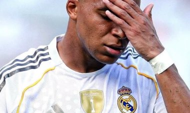 Plot to kidnap Mbappé and other French VVIPs uncovered