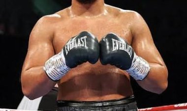 Warren backs Itauma to come back stronger after attacks by Eubank Jr and Harrison