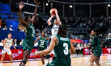 D’Tigress begins their quest to win the World Cup with a battle against South Korea on Friday