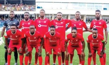 Champions League: Rangers host AS Sobemap in Abeokuta on Sunday