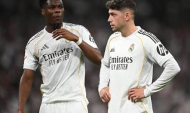 Real Madrid must be ruthless against Rayo Vallecano this weekend to be taken seriously