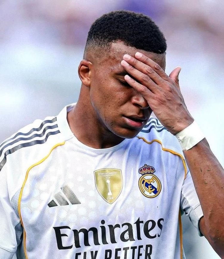 Plot to kidnap Mbappé and other French VVIPs uncovered
