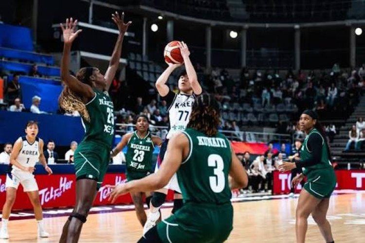 D’Tigress begins their quest to win the World Cup with a battle against South Korea on Friday